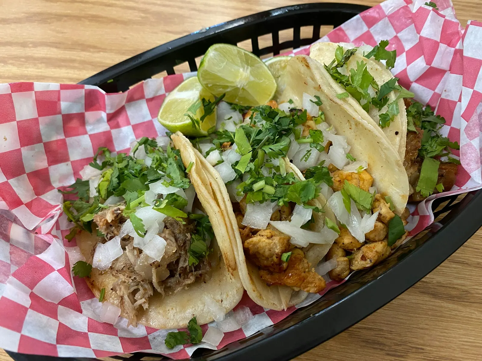 Hongos al pastor