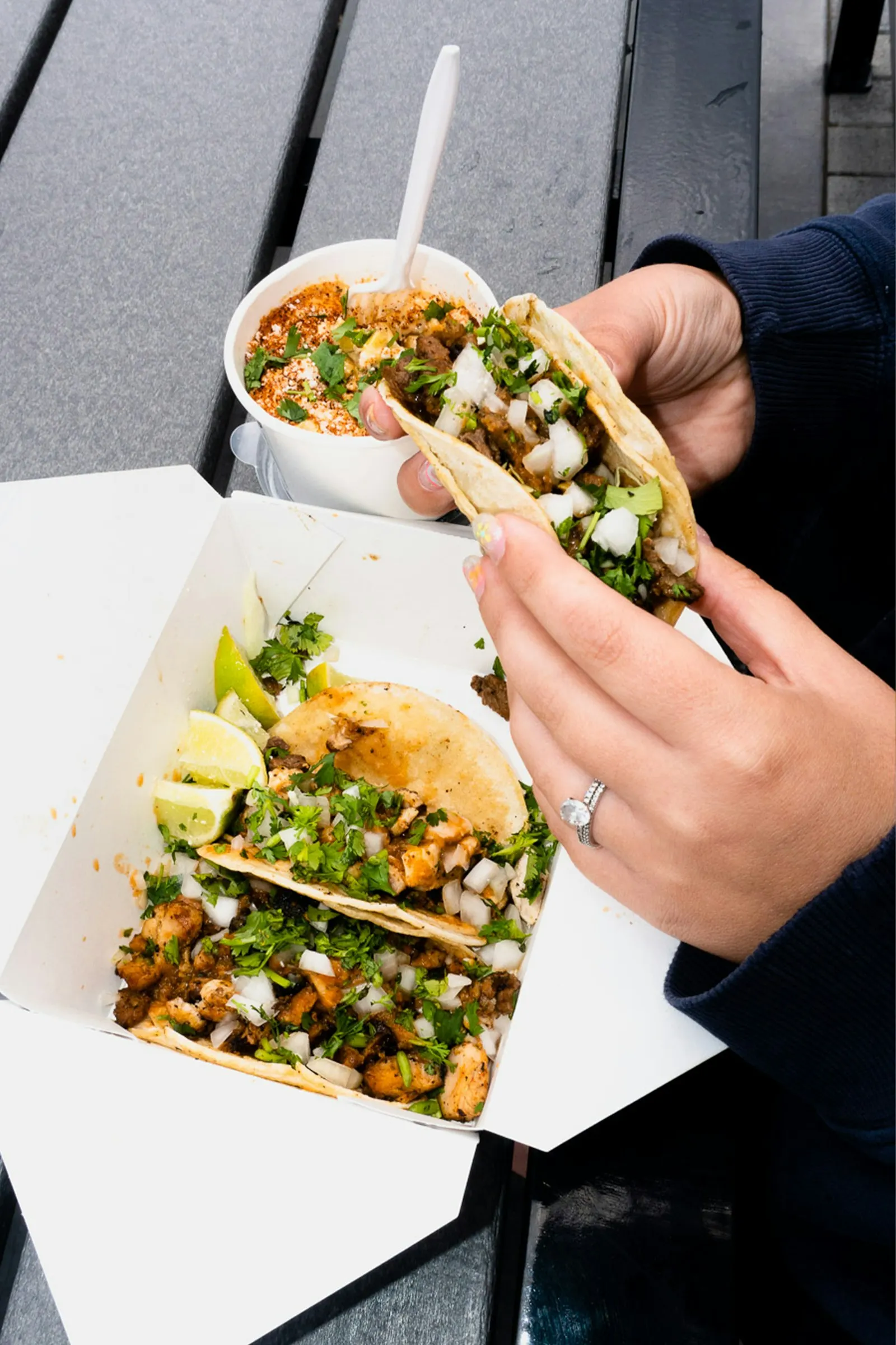 Birria box